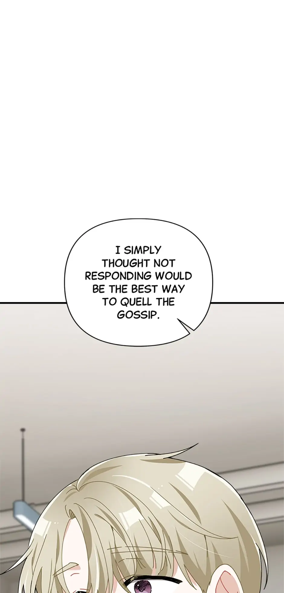 Twincognito Romance Chapter 20 - page 21