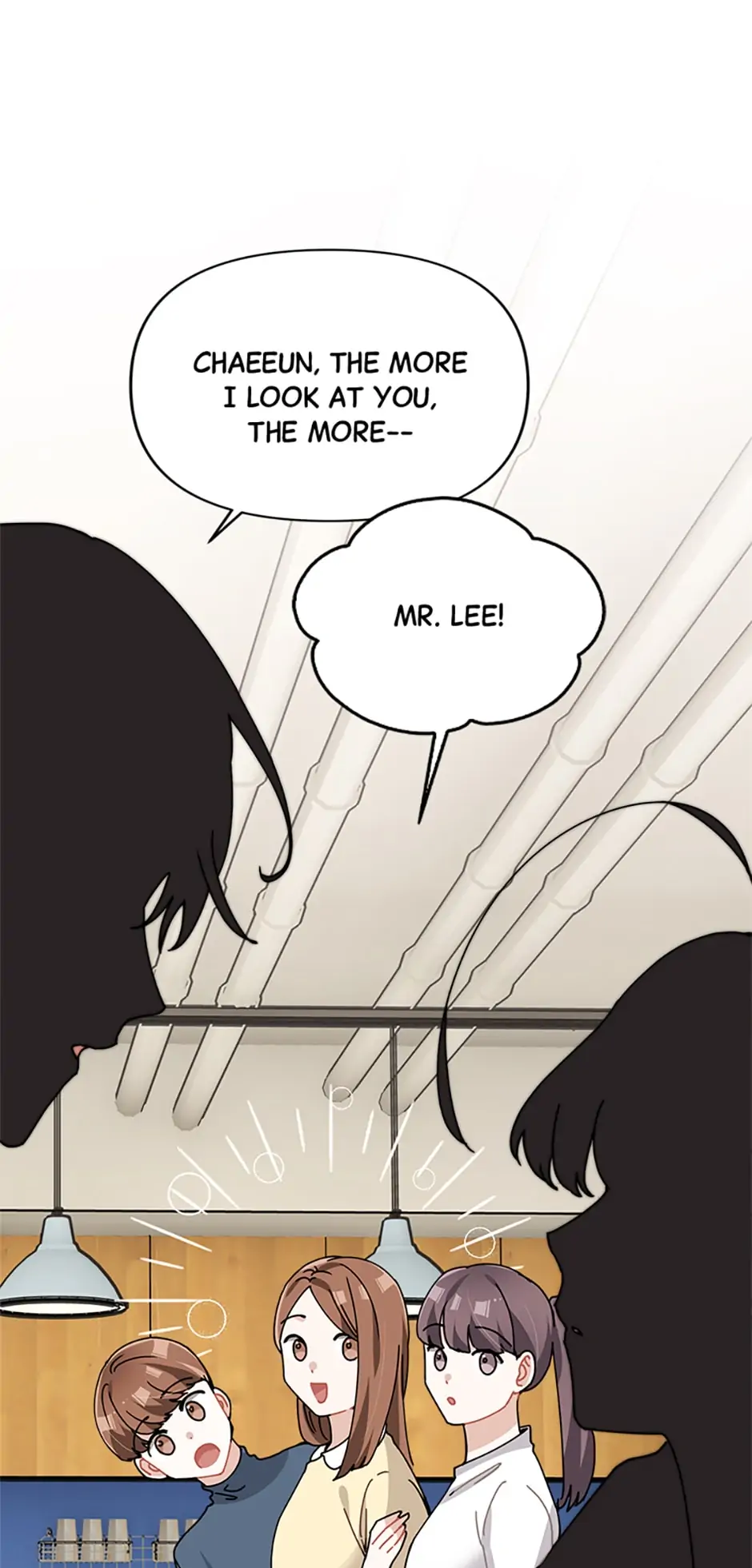 Twincognito Romance Chapter 20 - page 23