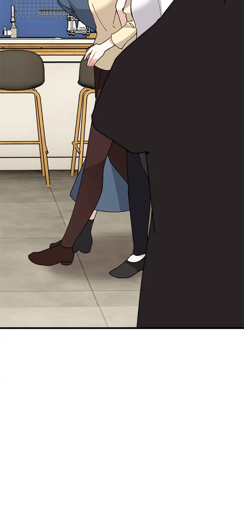 Twincognito Romance Chapter 20 - page 24