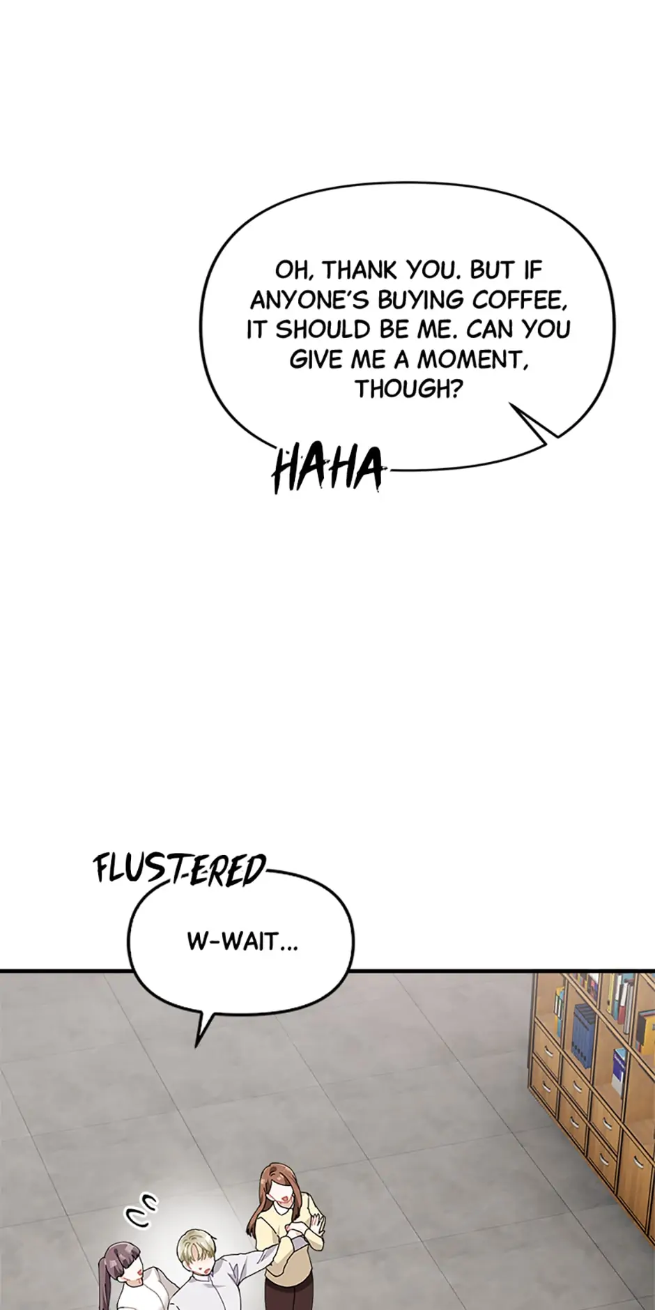 Twincognito Romance Chapter 20 - page 26