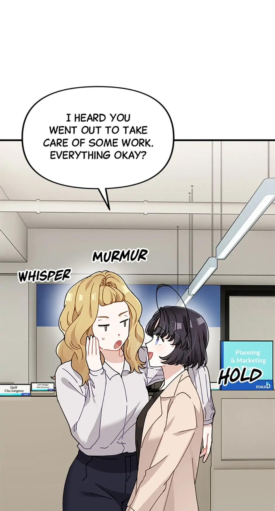 Twincognito Romance Chapter 20 - page 30