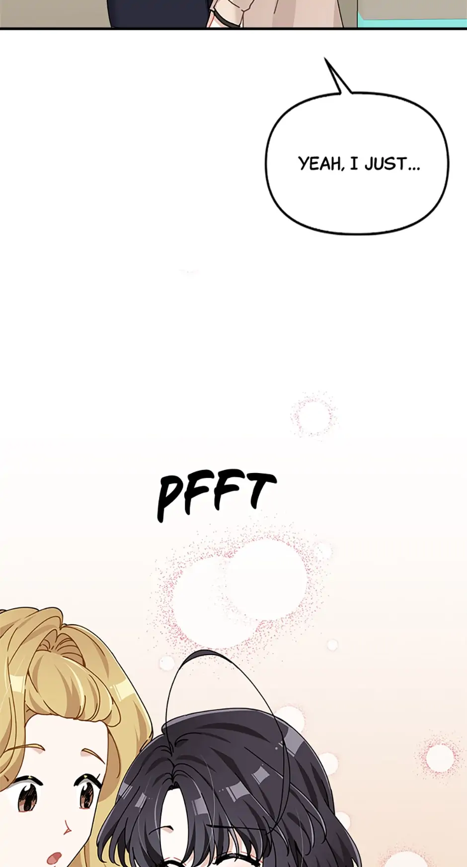Twincognito Romance Chapter 20 - page 31