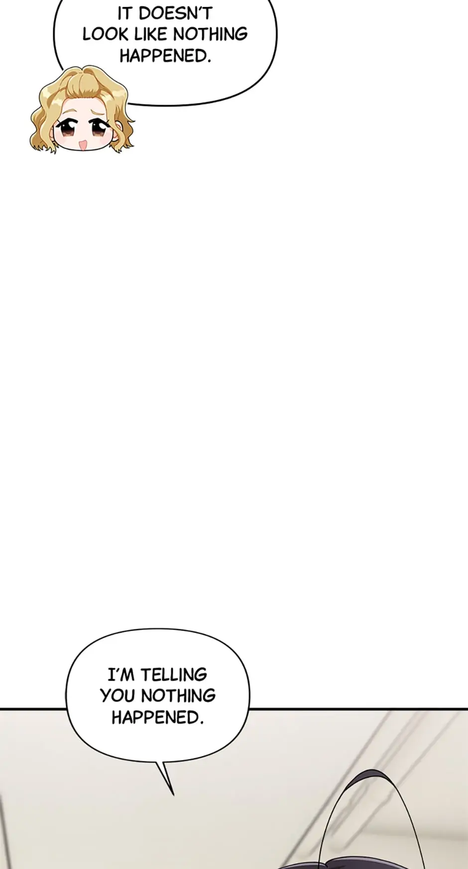 Twincognito Romance Chapter 20 - page 34