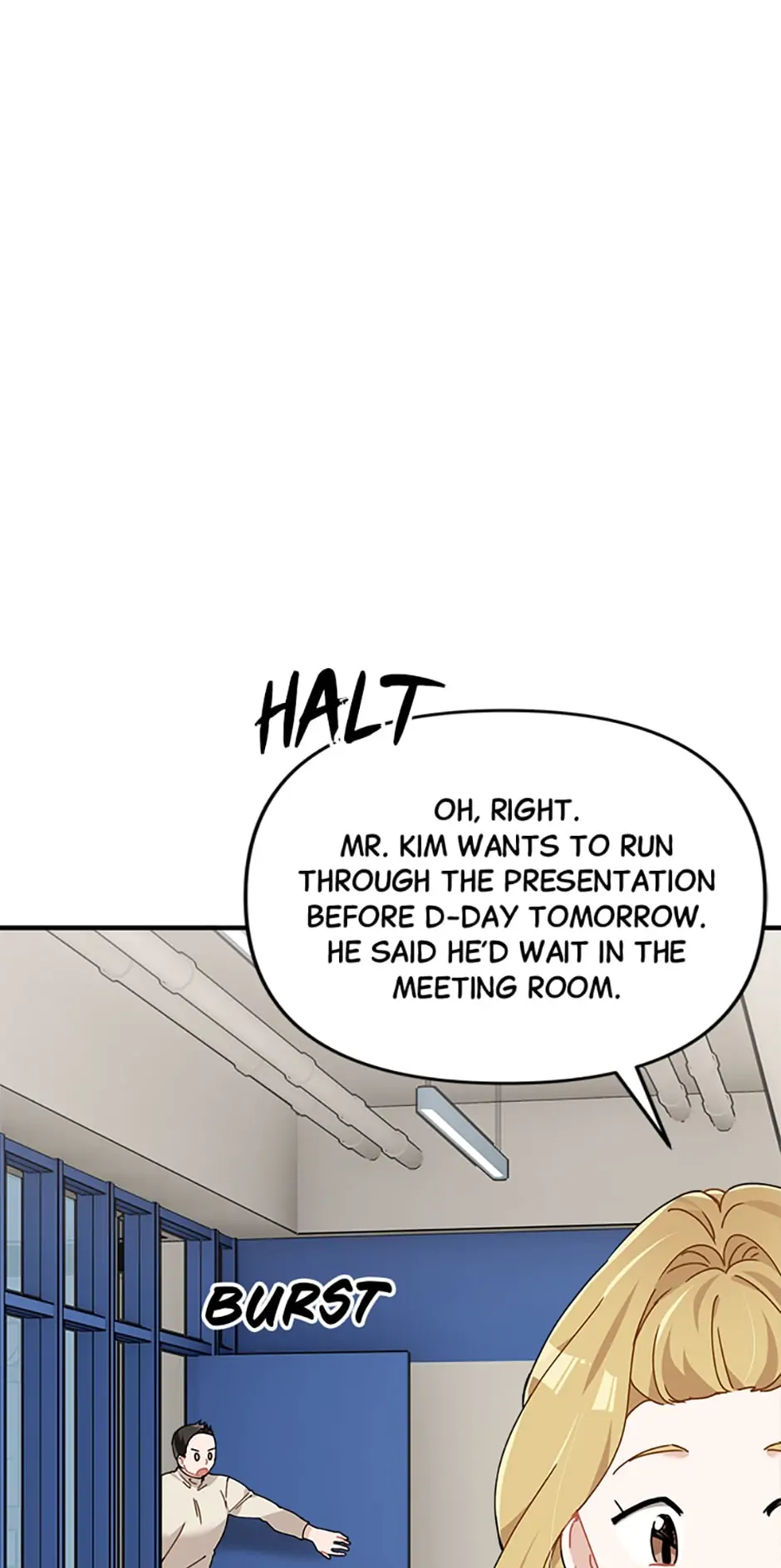 Twincognito Romance Chapter 20 - page 37