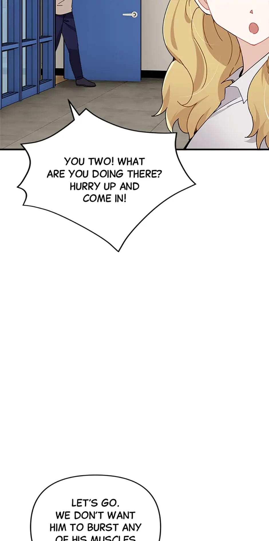 Twincognito Romance Chapter 20 - page 38