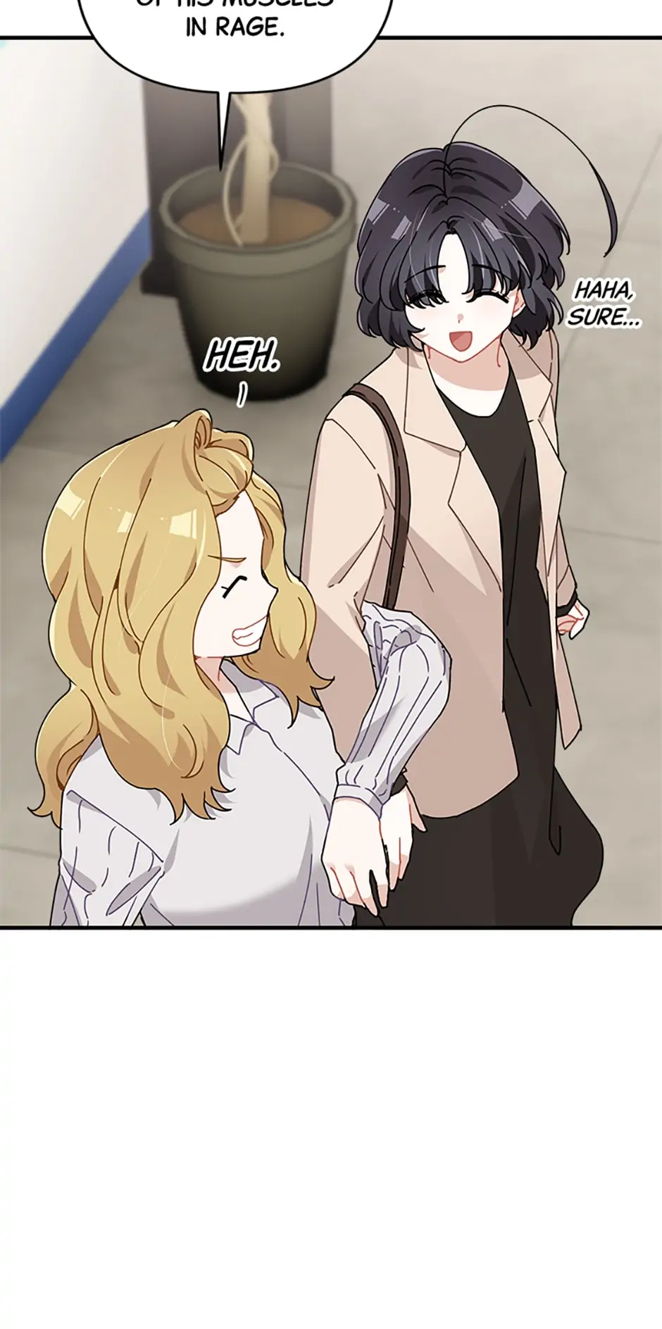 Twincognito Romance Chapter 20 - page 39