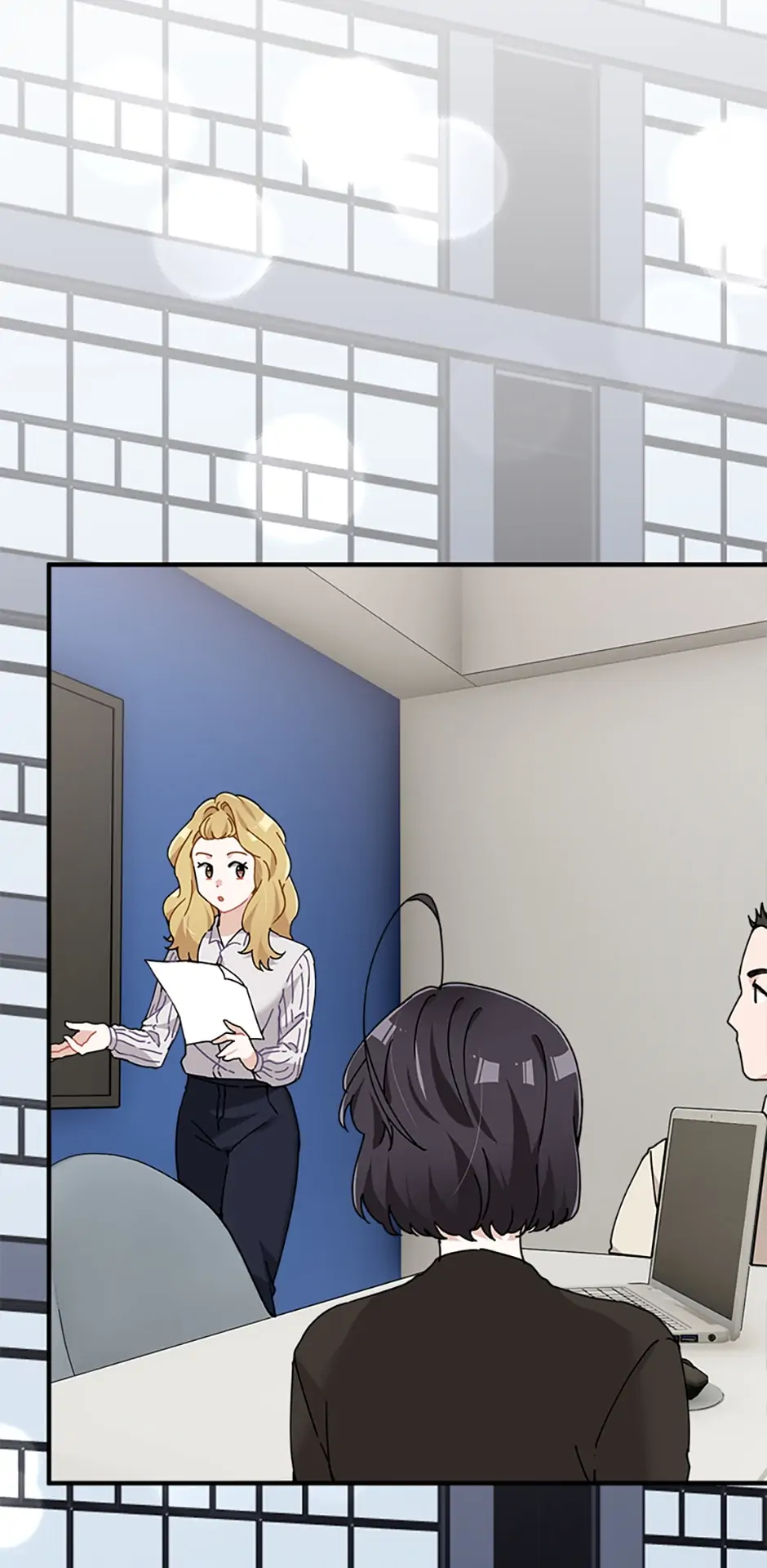 Twincognito Romance Chapter 20 - page 41