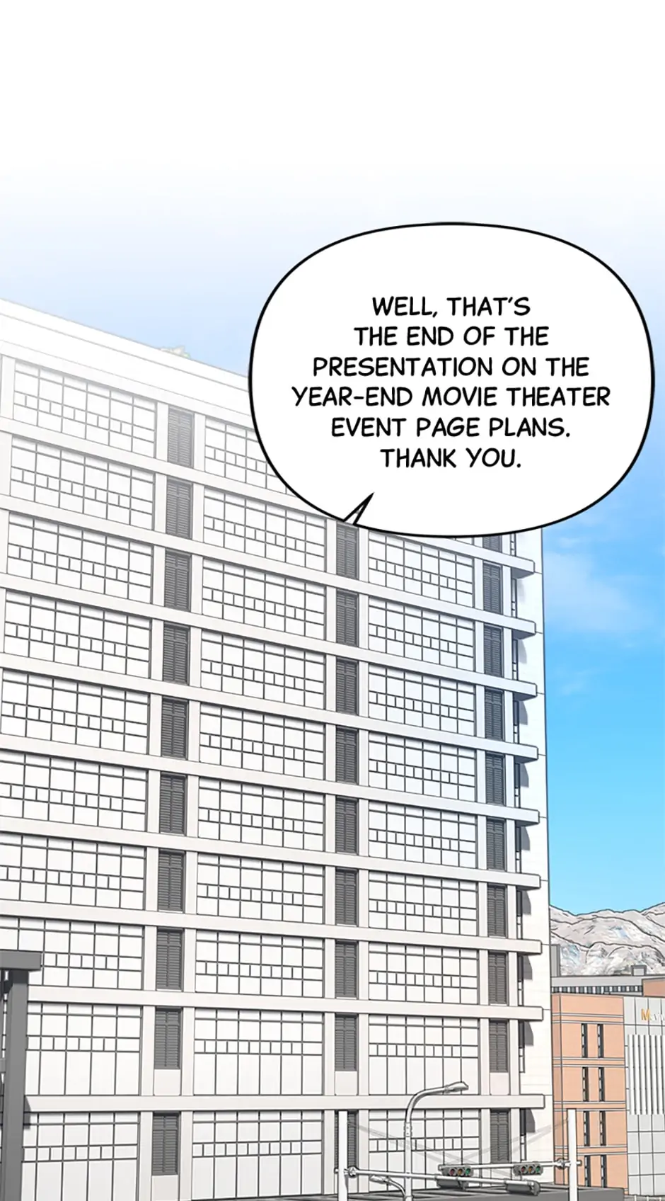 Twincognito Romance Chapter 20 - page 46