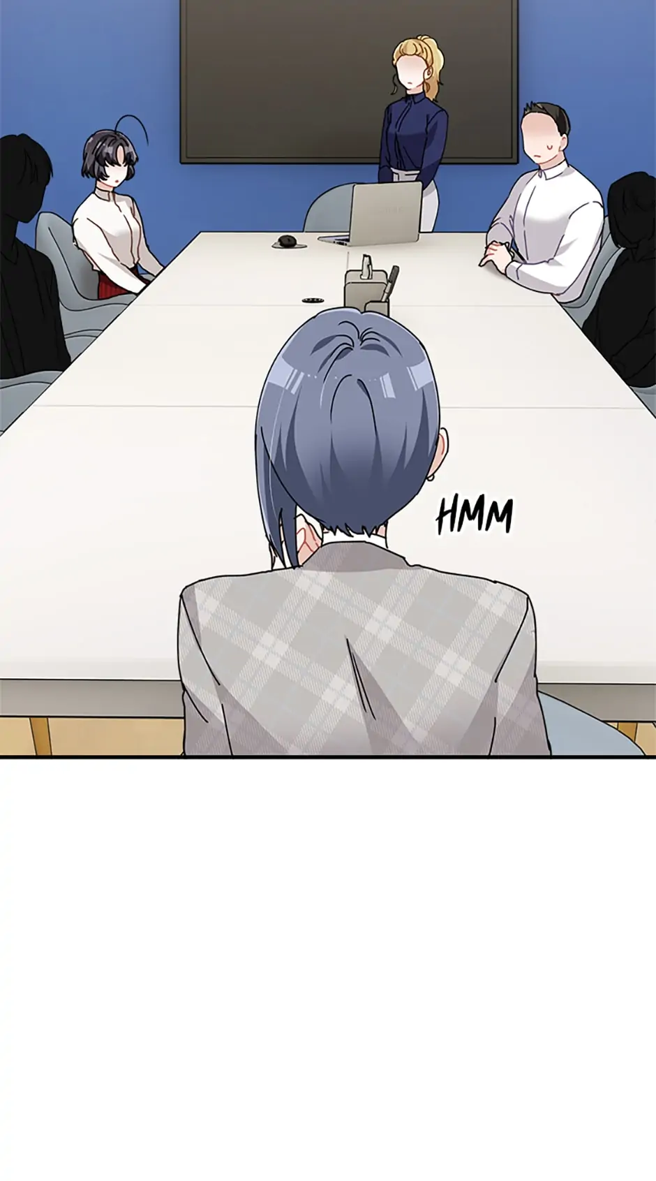 Twincognito Romance Chapter 20 - page 51