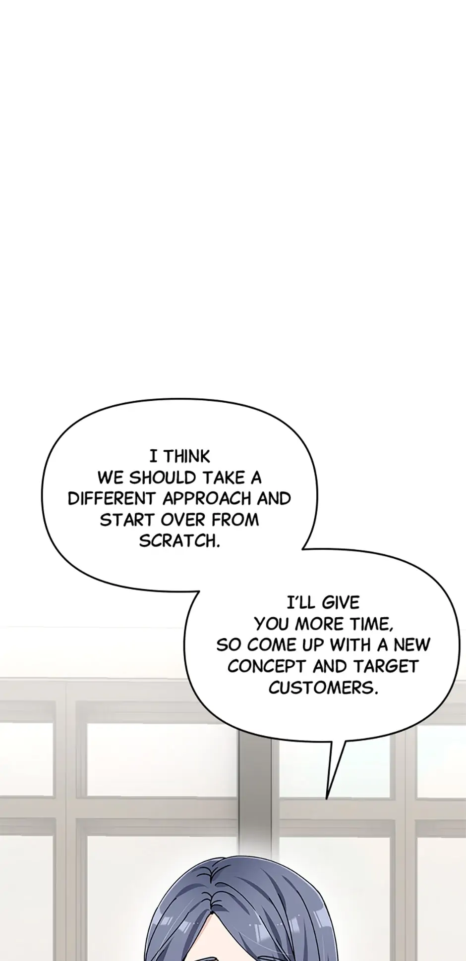 Twincognito Romance Chapter 20 - page 57