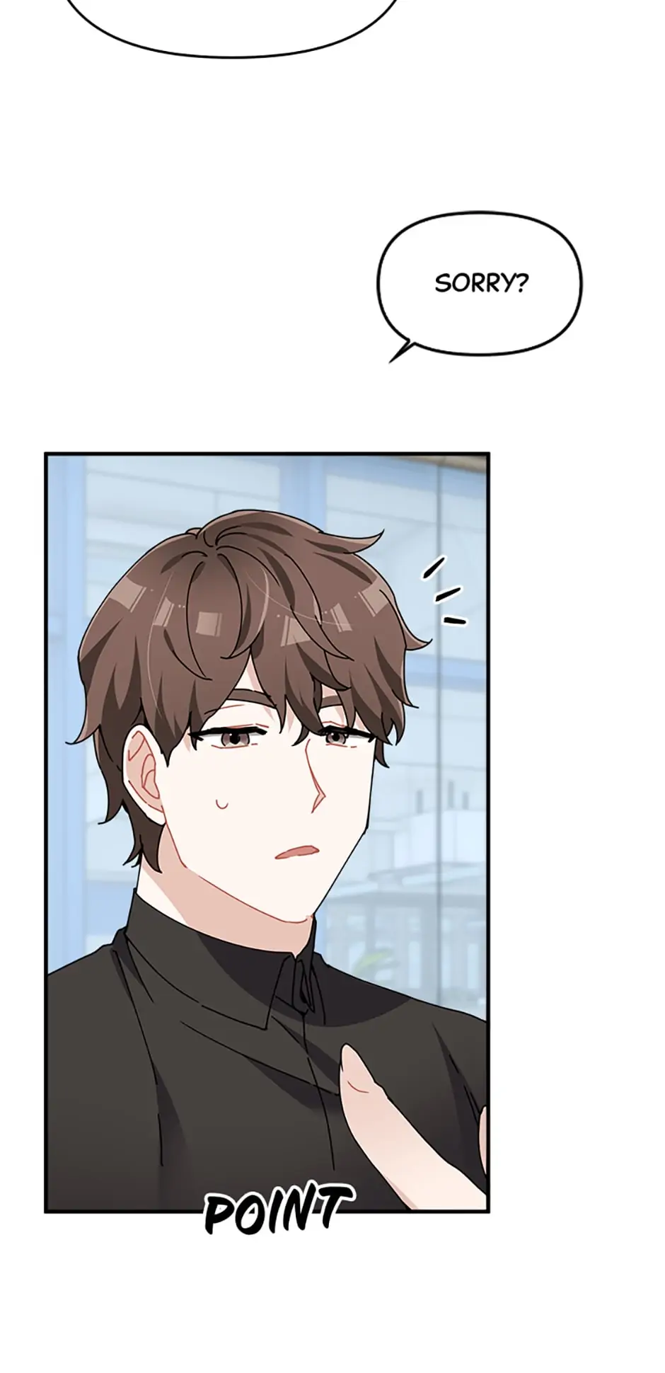 Twincognito Romance Chapter 20 - page 59