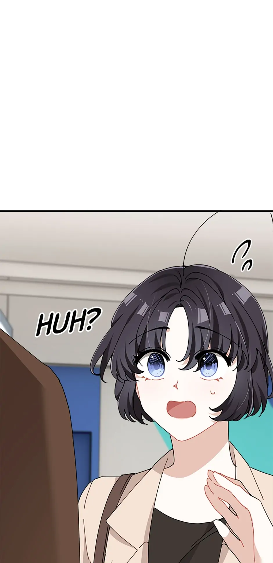 Twincognito Romance Chapter 20 - page 6