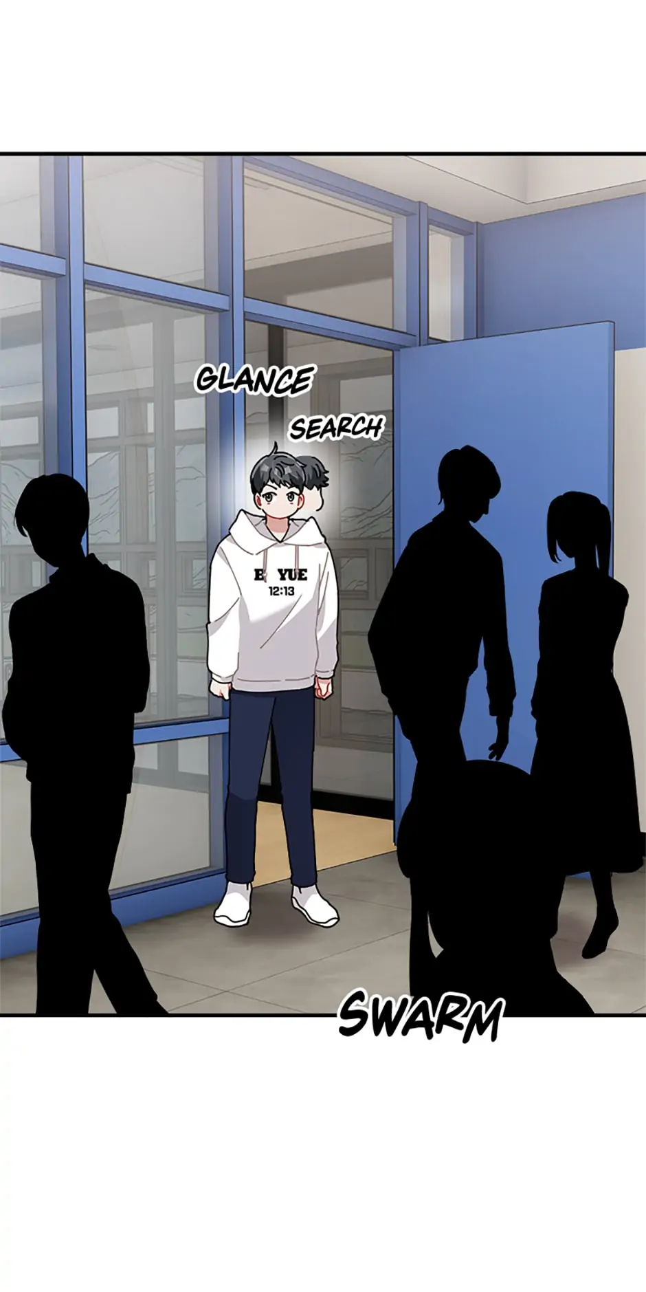 Twincognito Romance Chapter 20 - page 70