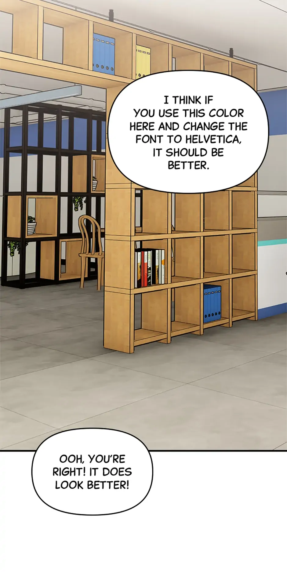 Twincognito Romance Chapter 20 - page 78