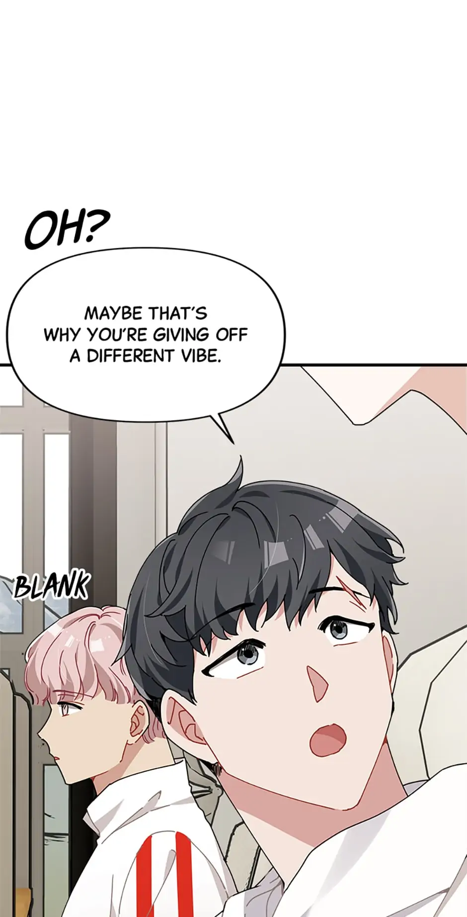 Twincognito Romance Chapter 20 - page 82