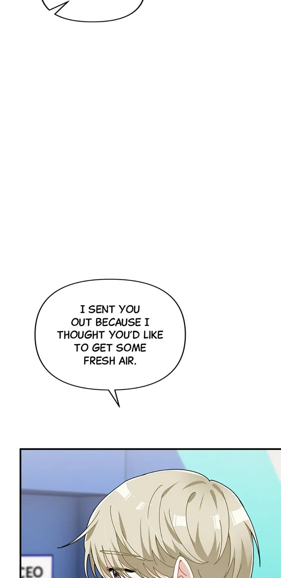 Twincognito Romance Chapter 20 - page 9