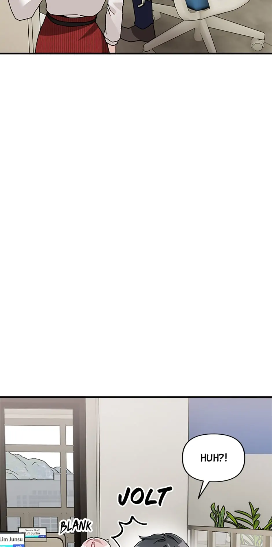Twincognito Romance Chapter 20 - page 93