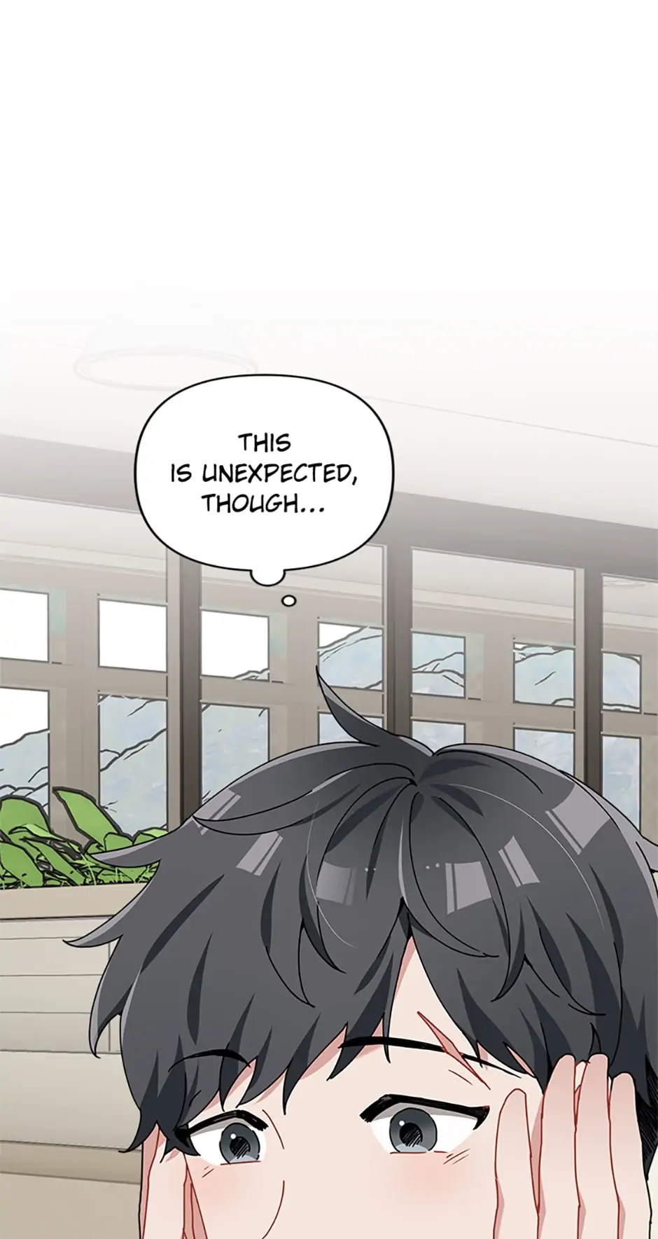 Twincognito Romance Chapter 20 - page 96