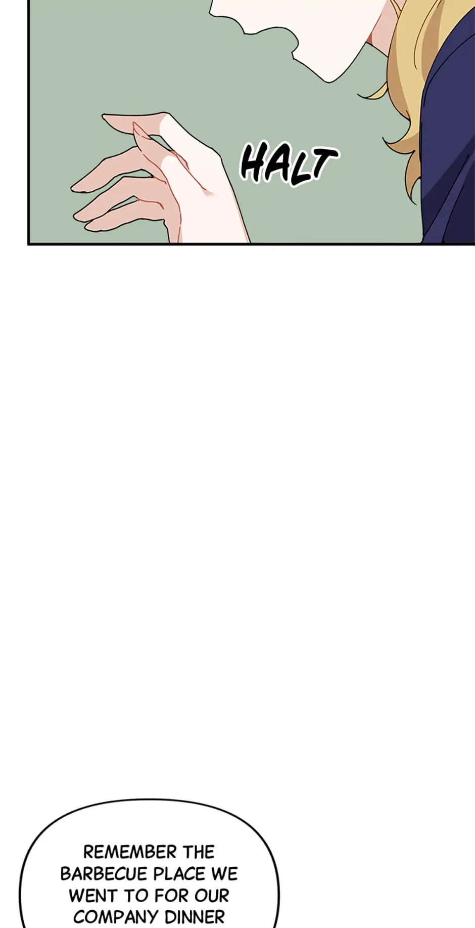 Twincognito Romance Chapter 21 - page 14