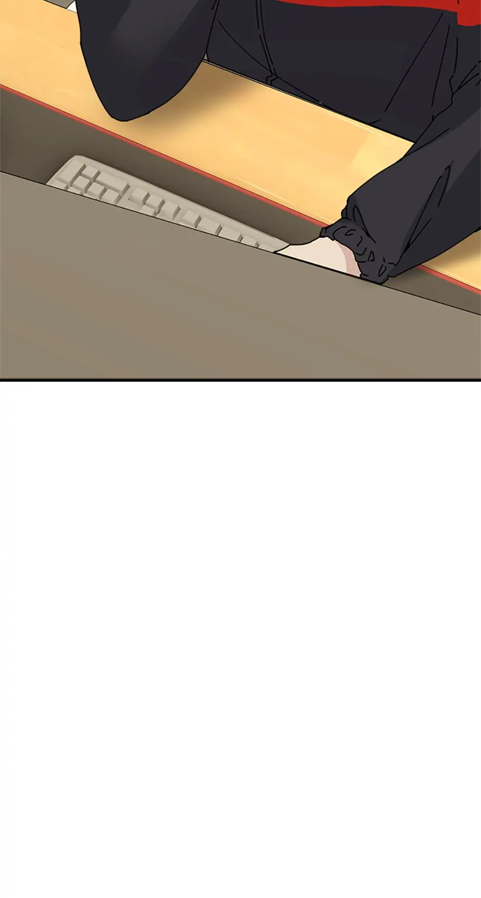 Twincognito Romance Chapter 21 - page 2