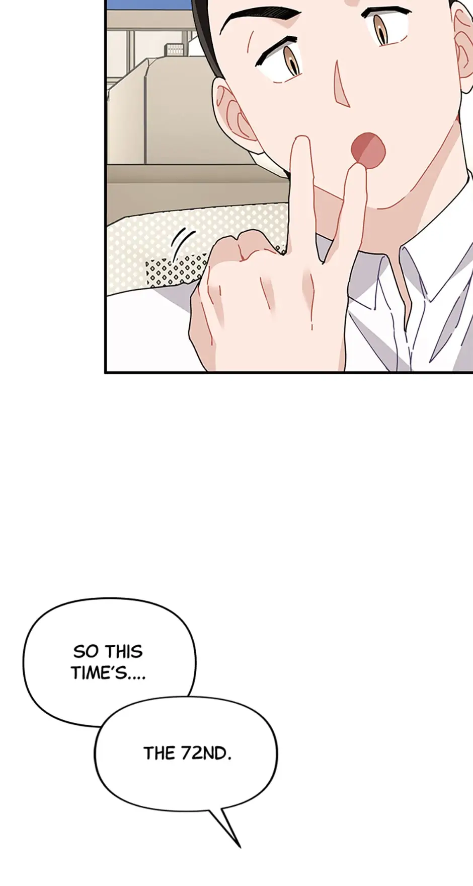 Twincognito Romance Chapter 21 - page 20