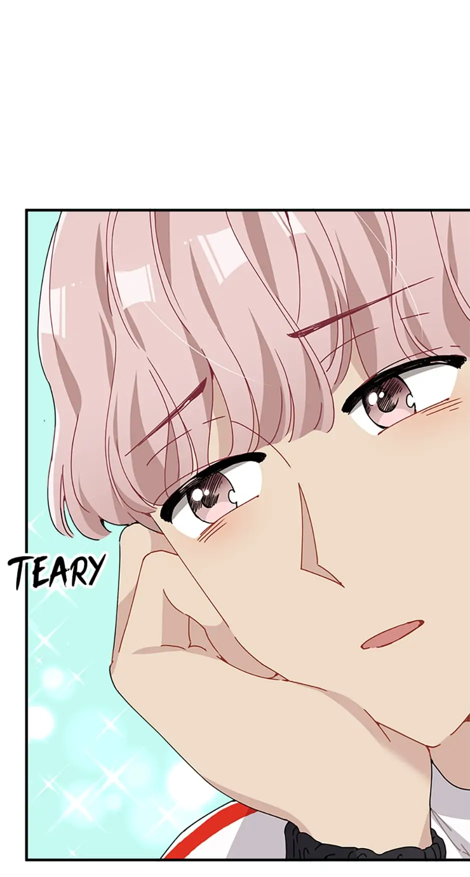 Twincognito Romance Chapter 21 - page 3