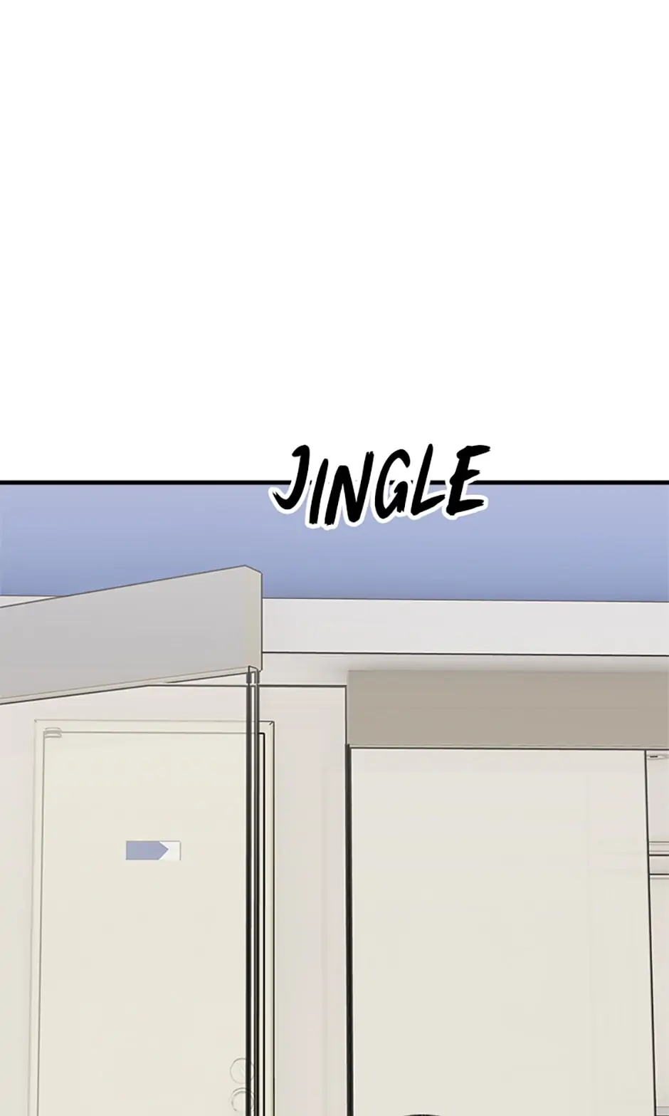 Twincognito Romance Chapter 21 - page 38