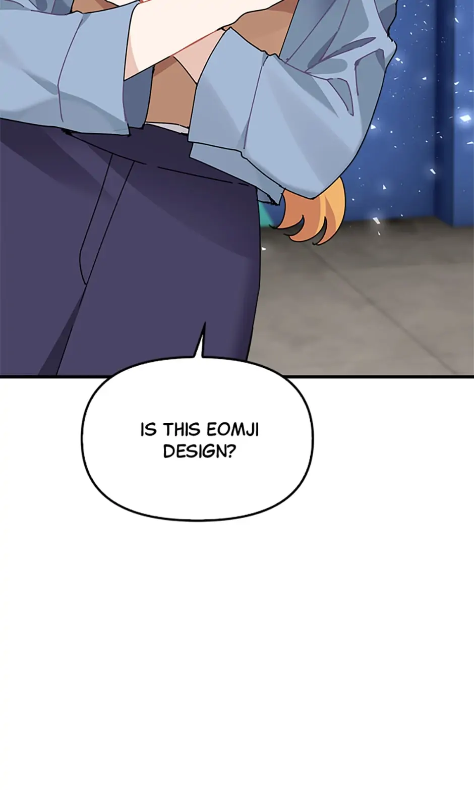 Twincognito Romance Chapter 21 - page 41