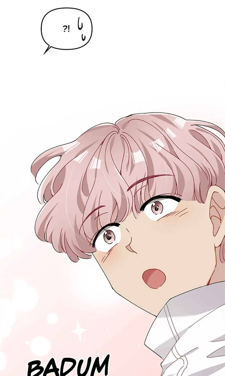 Twincognito Romance Chapter 21 - page 44