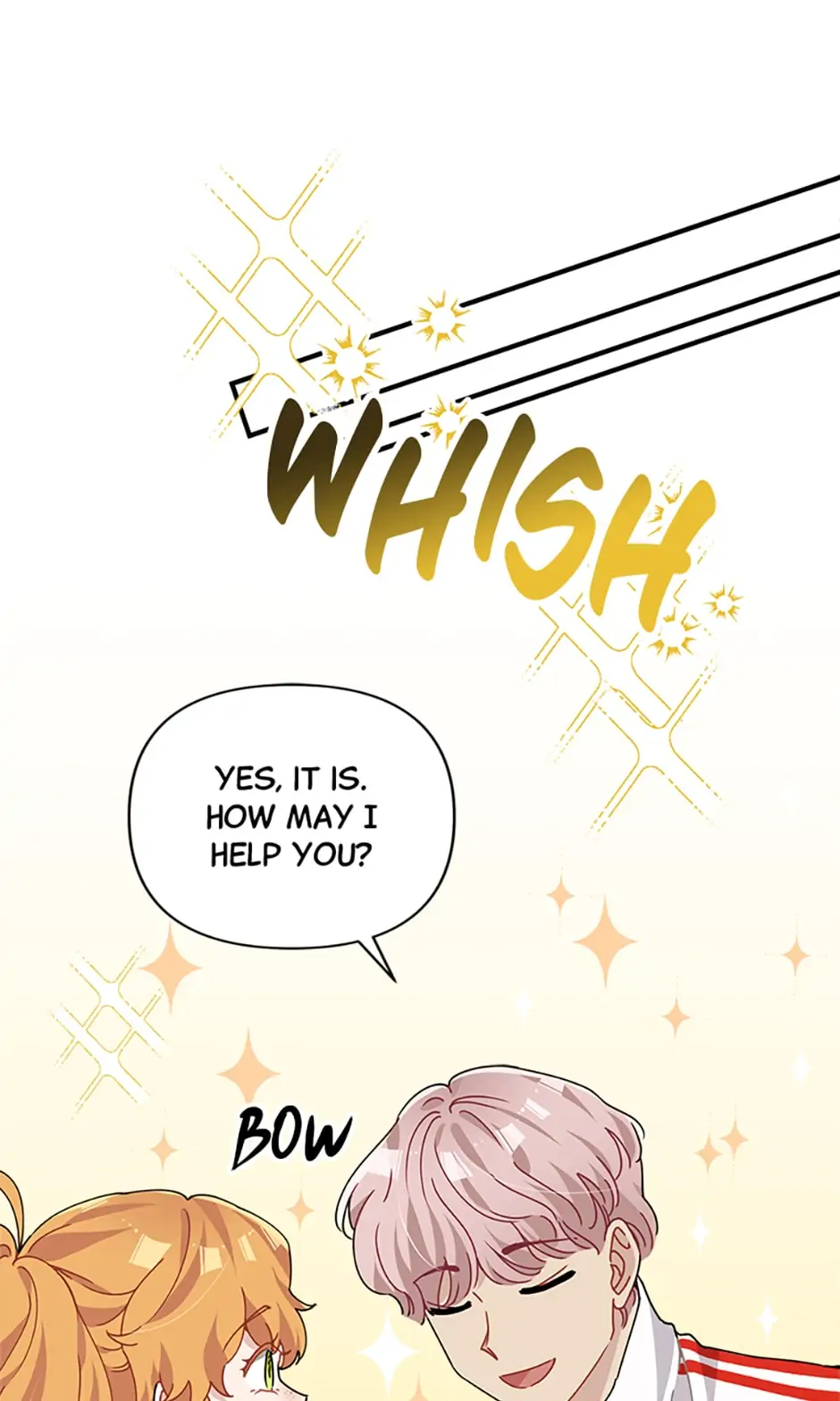 Twincognito Romance Chapter 21 - page 46