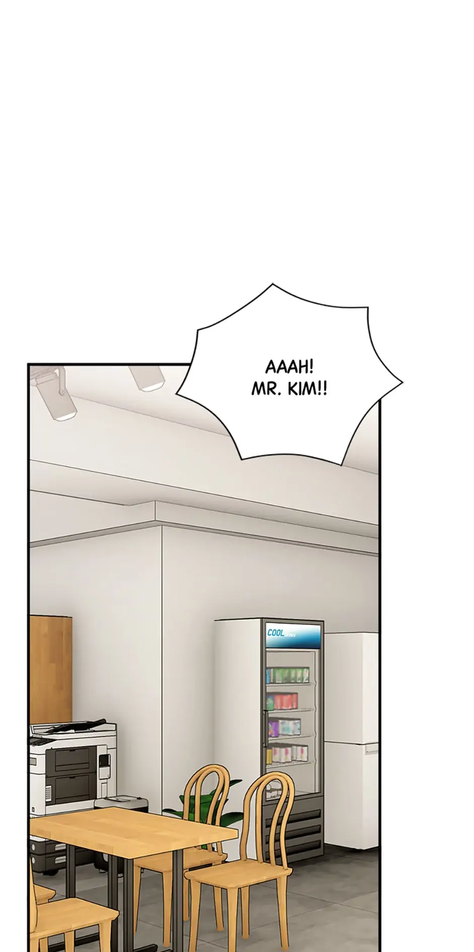 Twincognito Romance Chapter 21 - page 57