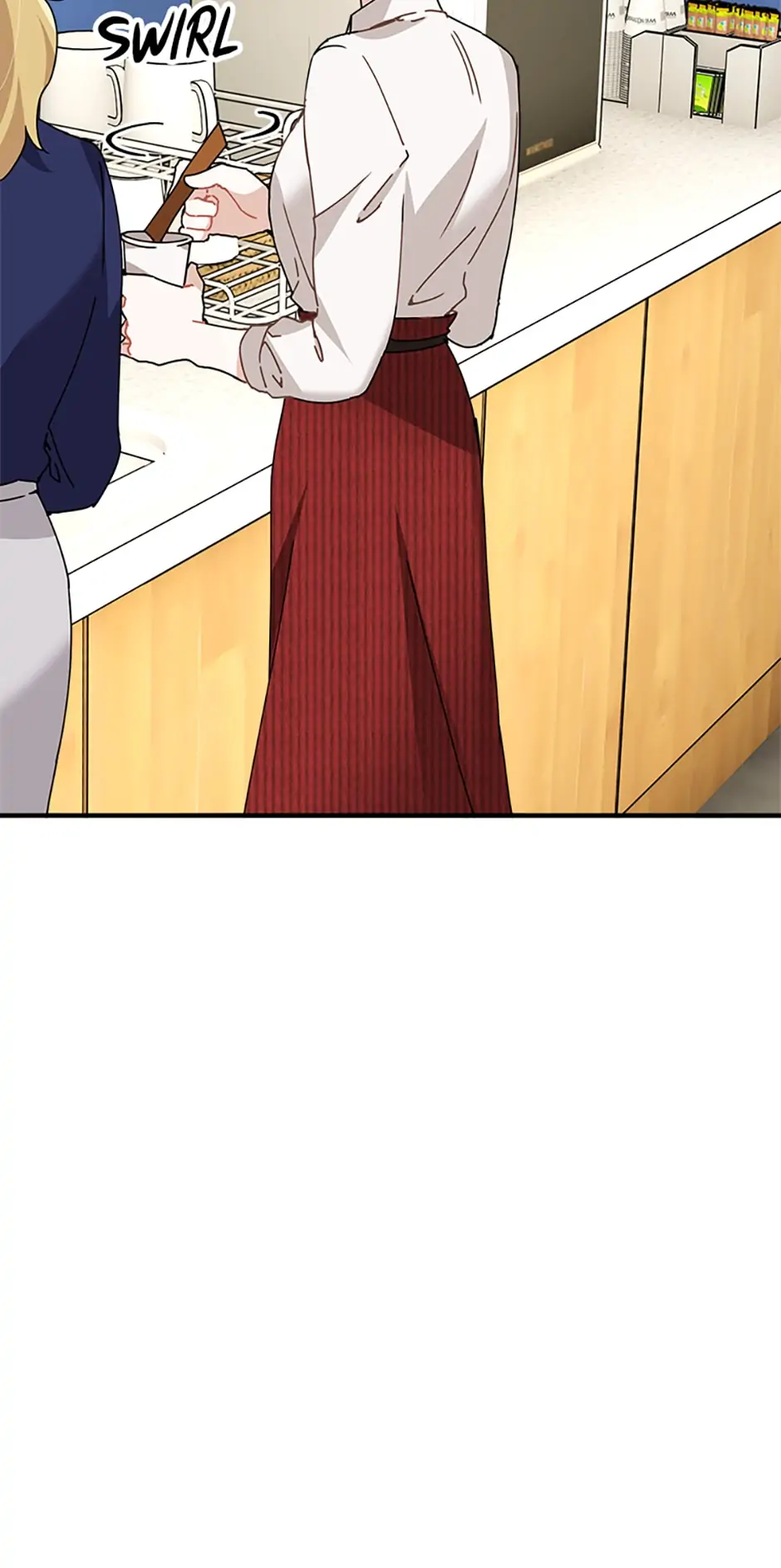 Twincognito Romance Chapter 21 - page 59