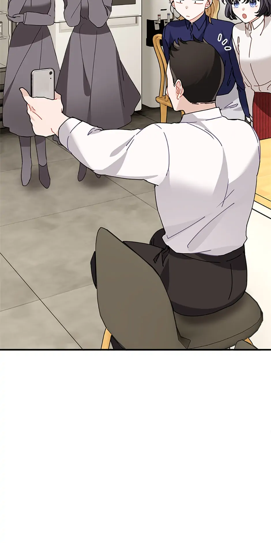 Twincognito Romance Chapter 21 - page 62