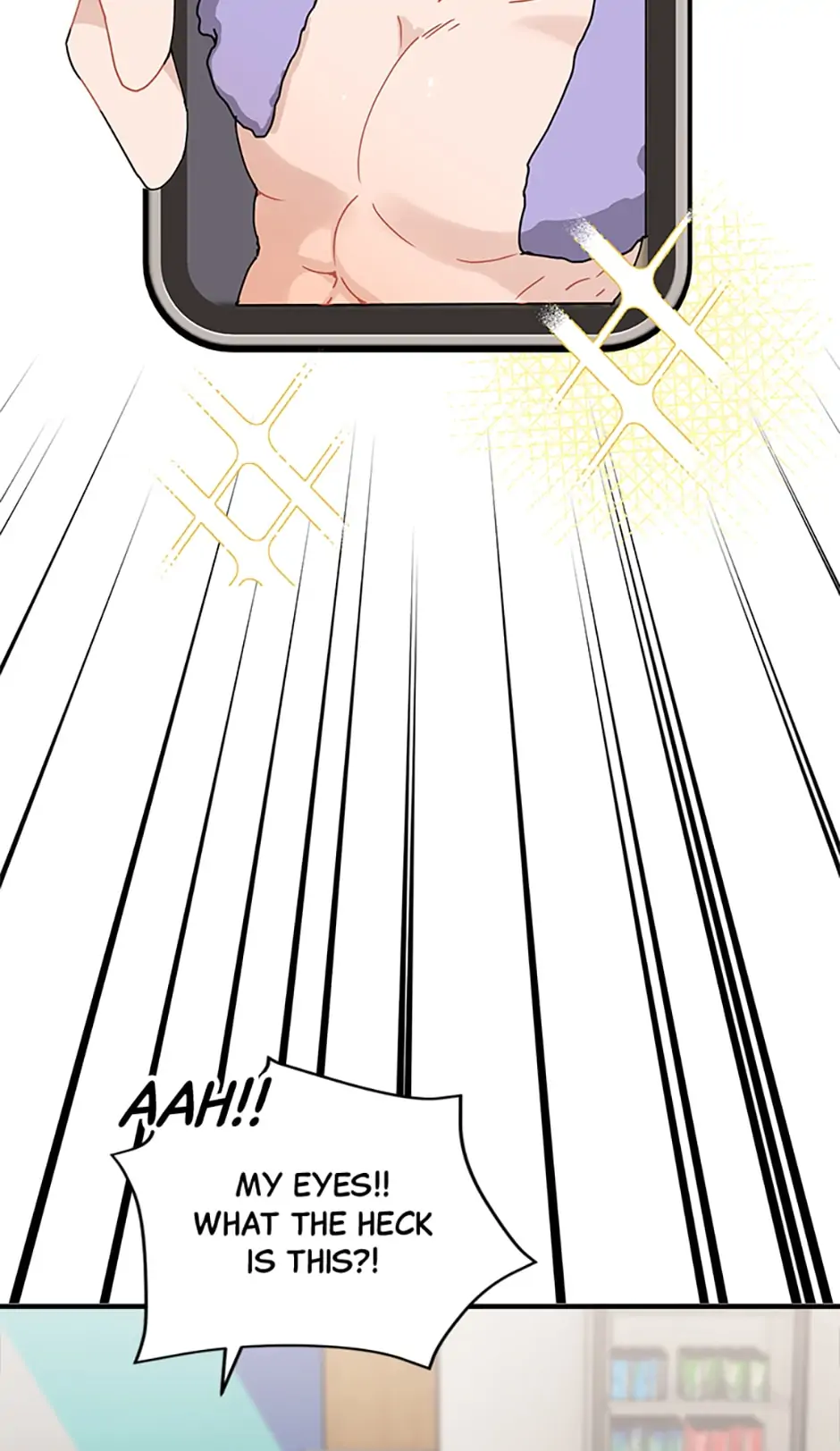 Twincognito Romance Chapter 21 - page 65