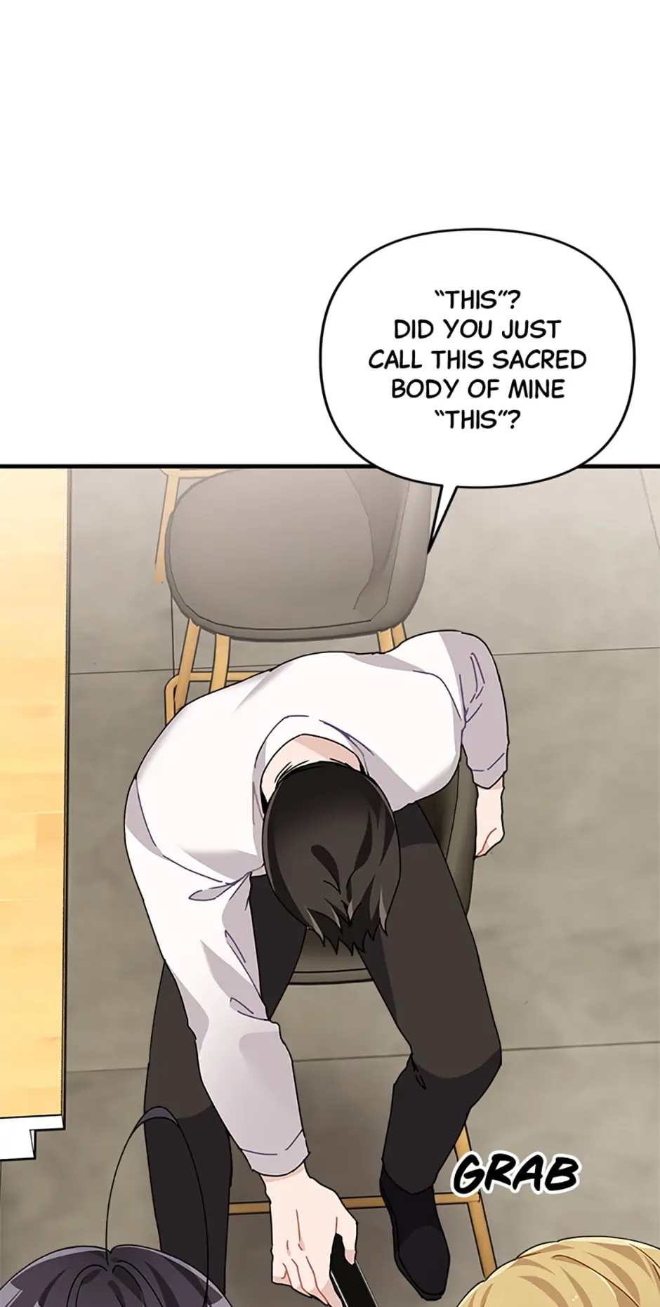 Twincognito Romance Chapter 21 - page 67