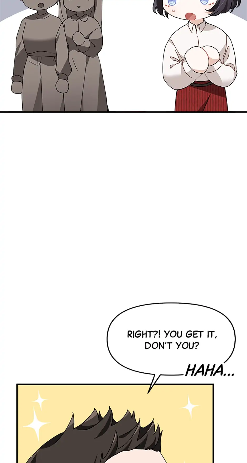 Twincognito Romance Chapter 21 - page 72