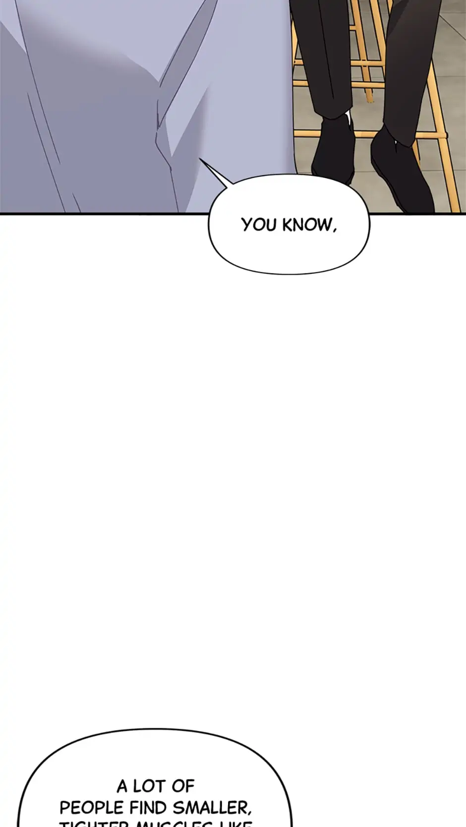 Twincognito Romance Chapter 21 - page 75