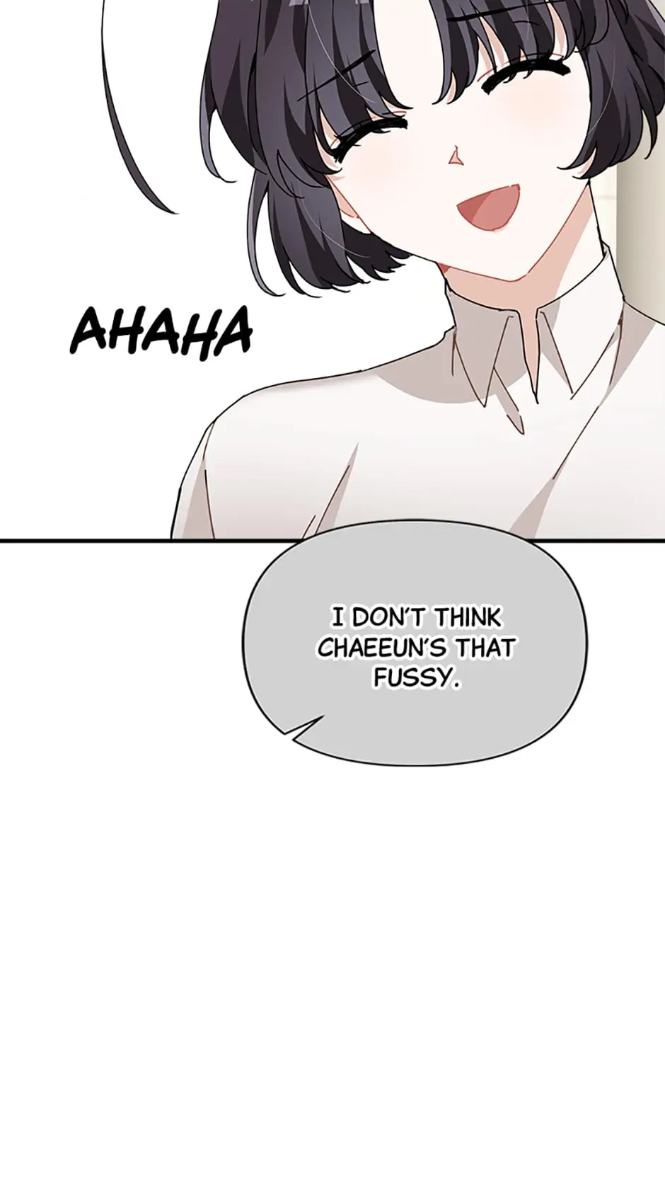 Twincognito Romance Chapter 21 - page 84