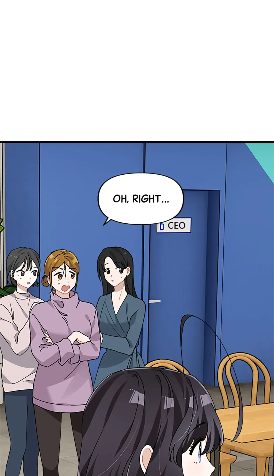 Twincognito Romance Chapter 21 - page 93