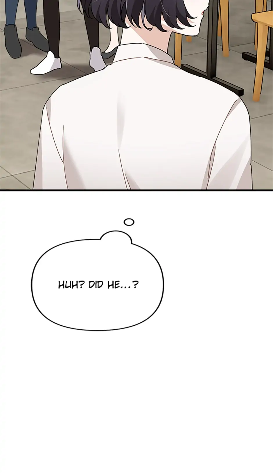 Twincognito Romance Chapter 21 - page 94