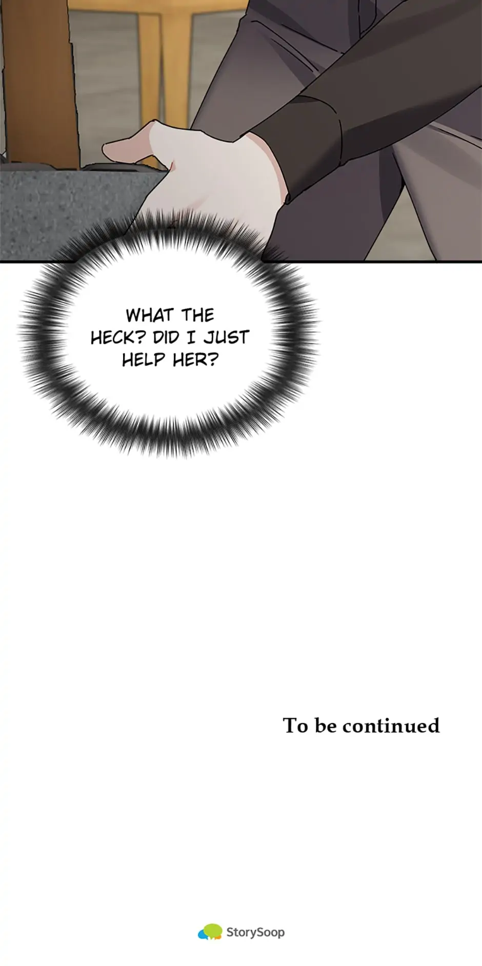 Twincognito Romance Chapter 21 - page 96