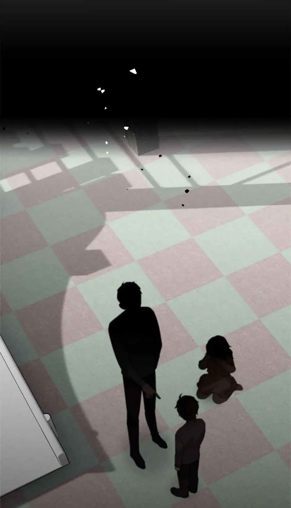 Twincognito Romance Chapter 22 - page 14