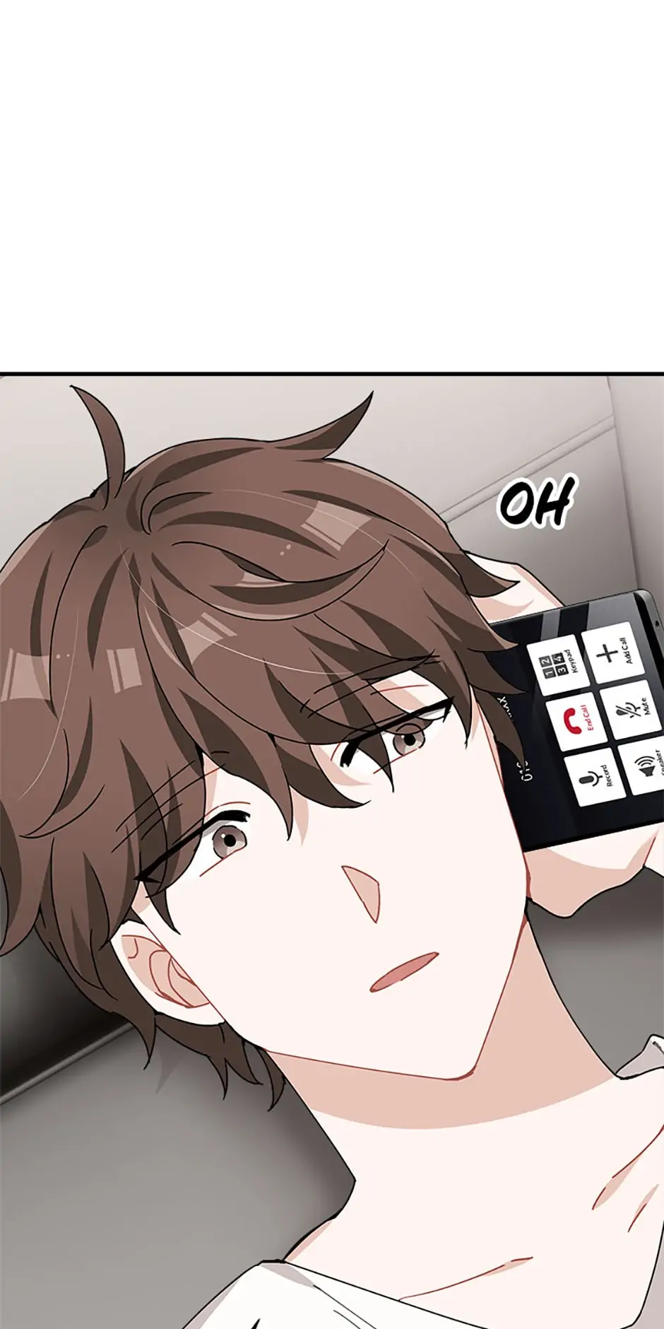 Twincognito Romance Chapter 22 - page 16