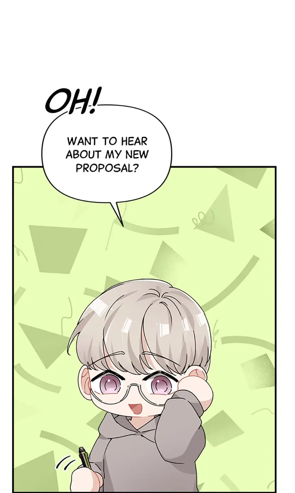 Twincognito Romance Chapter 22 - page 26