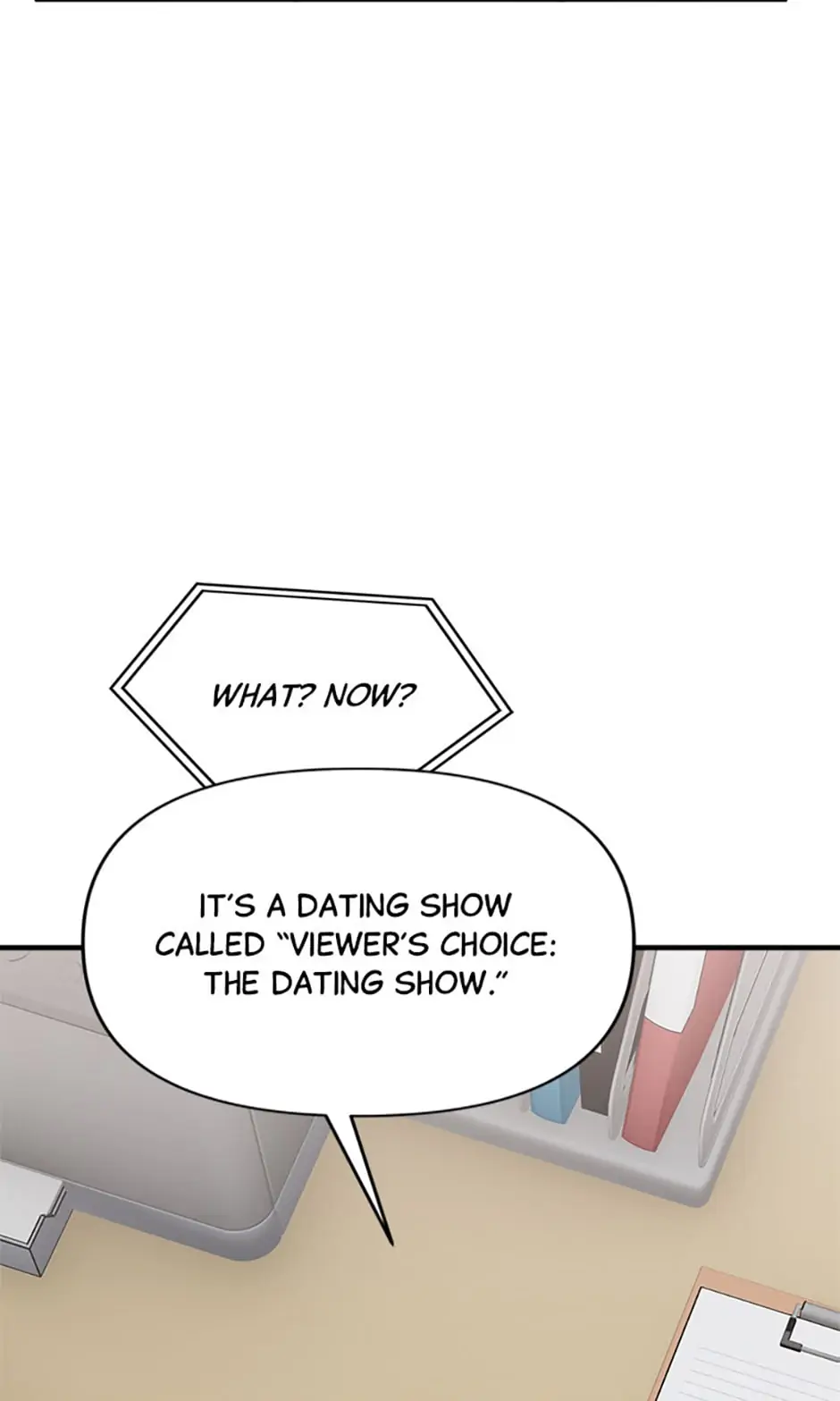 Twincognito Romance Chapter 22 - page 27