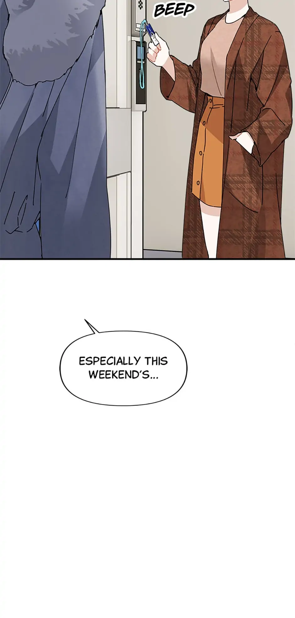 Twincognito Romance Chapter 22 - page 36