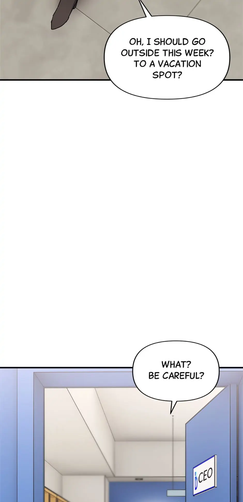 Twincognito Romance Chapter 22 - page 38