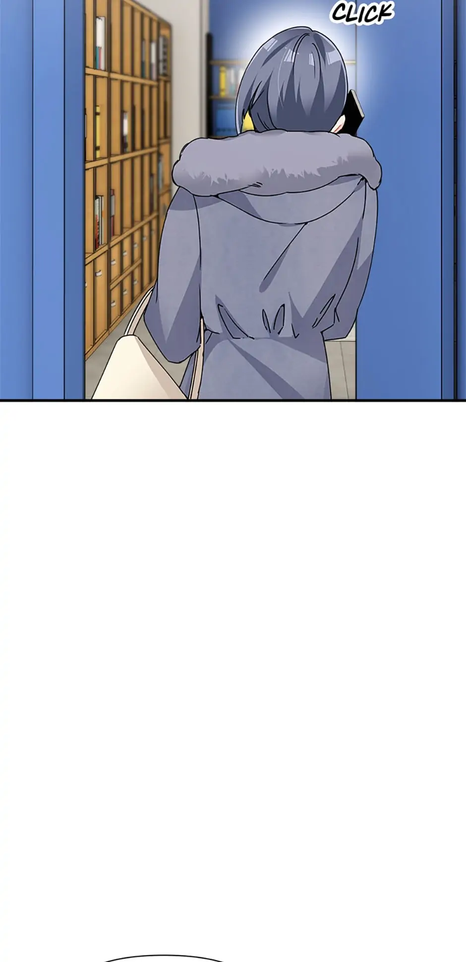 Twincognito Romance Chapter 22 - page 39