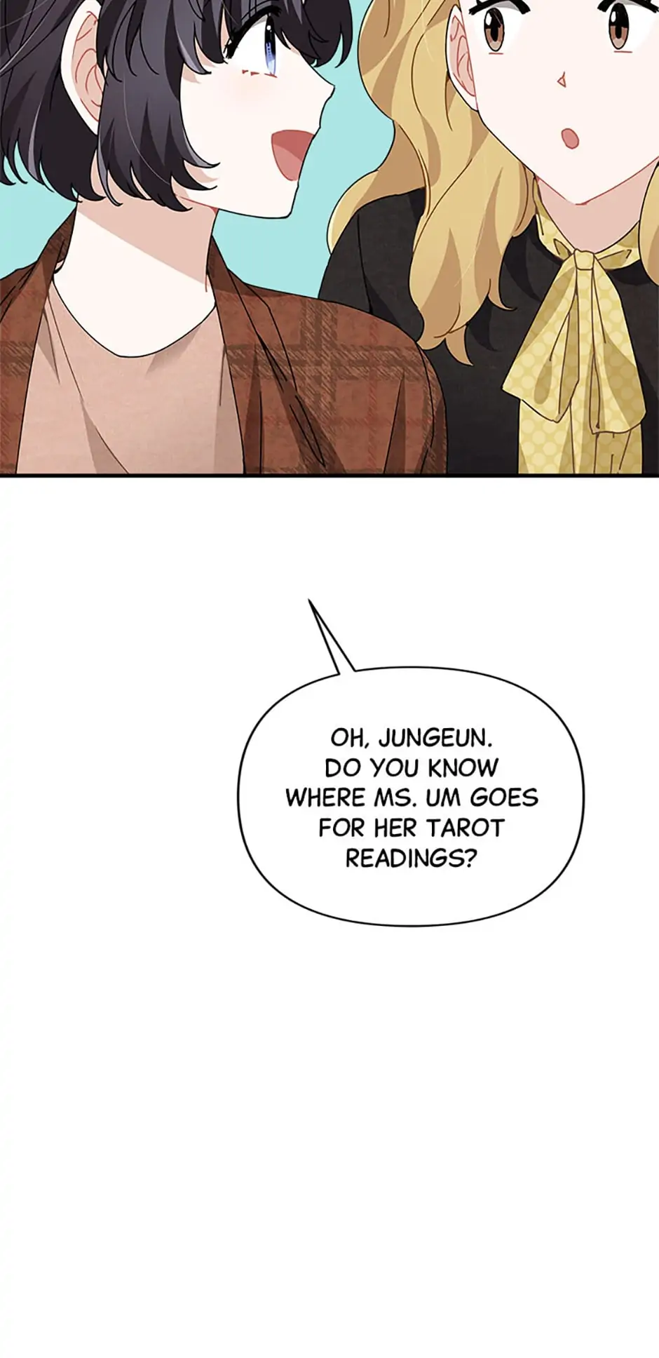 Twincognito Romance Chapter 22 - page 42