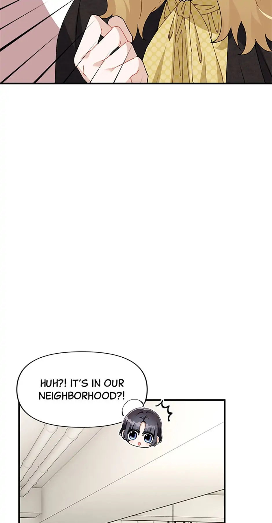 Twincognito Romance Chapter 22 - page 44